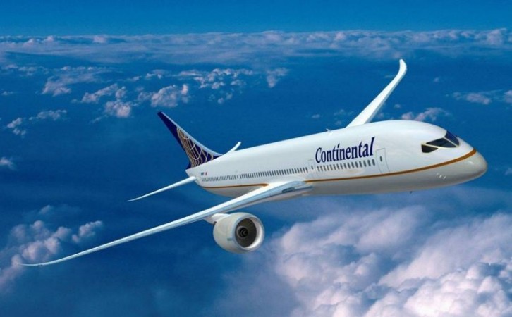 江油至澳门机场航空托运